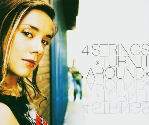 Turn It Around: Sandler Remixes