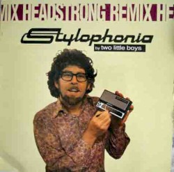 Stylophonia (Headstrong Remix)