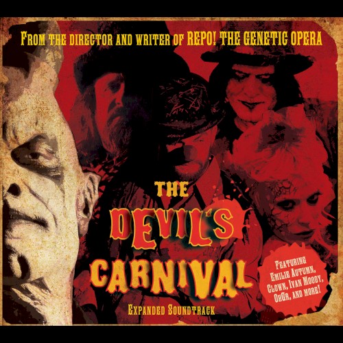 The Devil’s Carnival (Expanded Soundtrack)