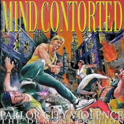 Parlor City Violence