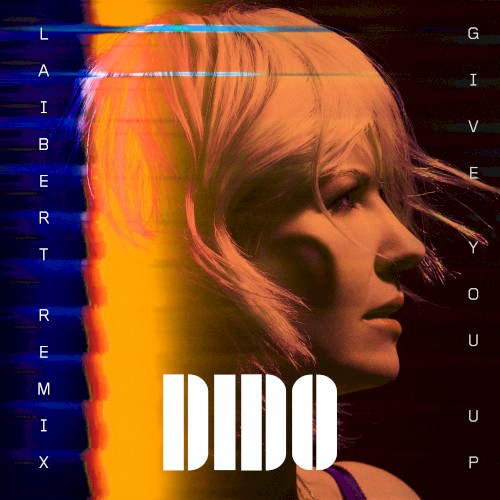 Give You Up (Laibert remix)