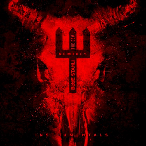 The Devil (Remixes) (Instrumentals)