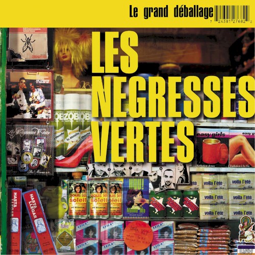 Le grand déballage - Best Of