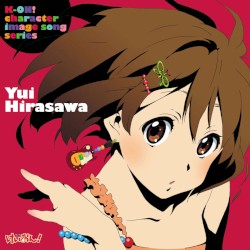 “K‐On!” Image Song Hirasawa Yui