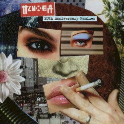 Психея (20th Anniversary Remixes)