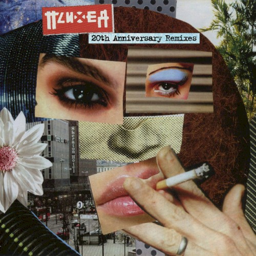 Психея (20th Anniversary Remixes)