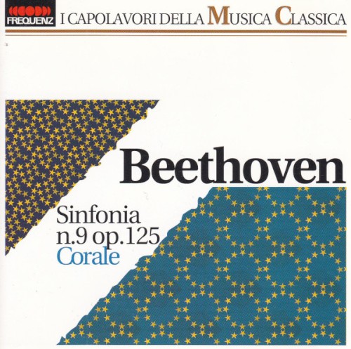 Sinfonia N.9 Op.125 Corale