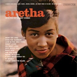 Aretha in Person With The Ray Bryant Combo