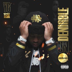 Undeniable (Deluxe)