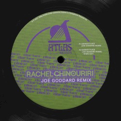 Darker Place (Joe Goddard remix, radio edit)