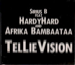 TelLieVision (Master Mixes)