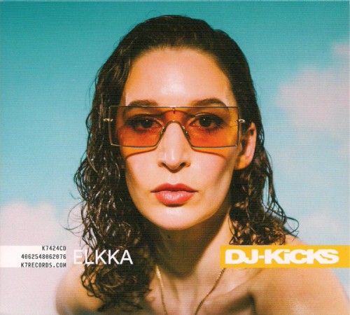 DJ-Kicks
