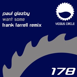 Want Some (Frank Farrell remix)
