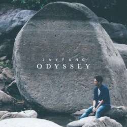 Odyssey (deluxe version)
