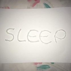 SLEEP demos