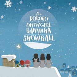 PO~MYGIRL BANHANA for Christmas