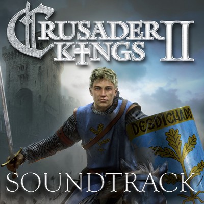 Crusader Kings 2 Soundtrack