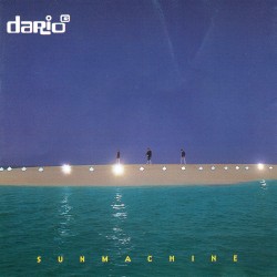 Sunmachine (25th Anniversary Edition)