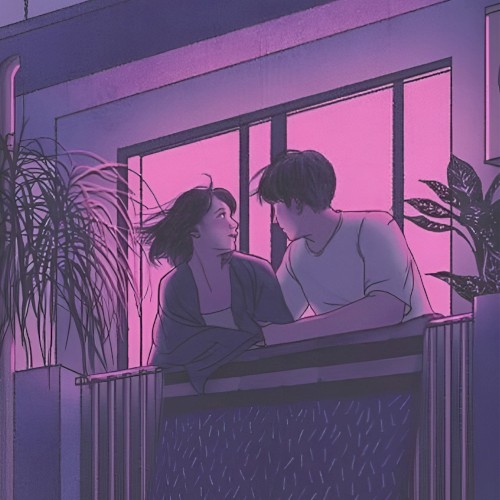 A New Kind of Love (Za4ar remix)