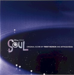 Soul: Original Score