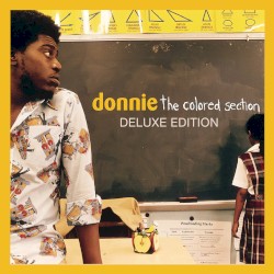The Colored Section (deluxe edition)