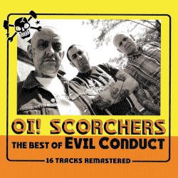 Oi! Scorchers (2013 Remastered Version)