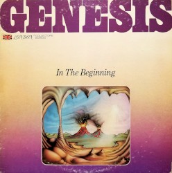 In the Beginning