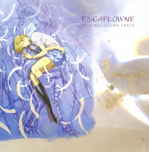 Escaflowne: Original Motion Picture Soundtrack