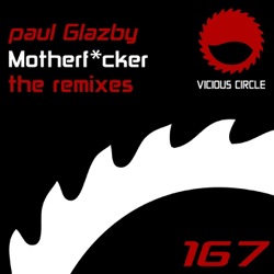 Motherf*cker (The Remixes)
