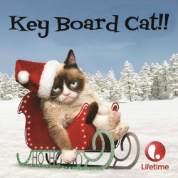 Play Him Off, Keyboard Cat