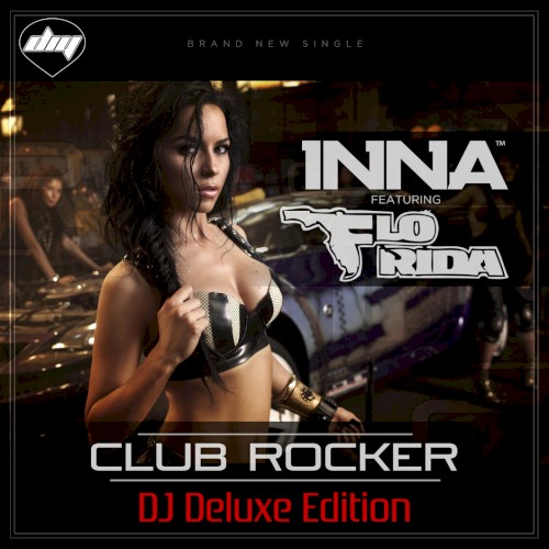 Club Rocker (DJ Deluxe Edition)