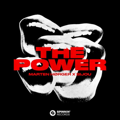 The Power (extended mix)