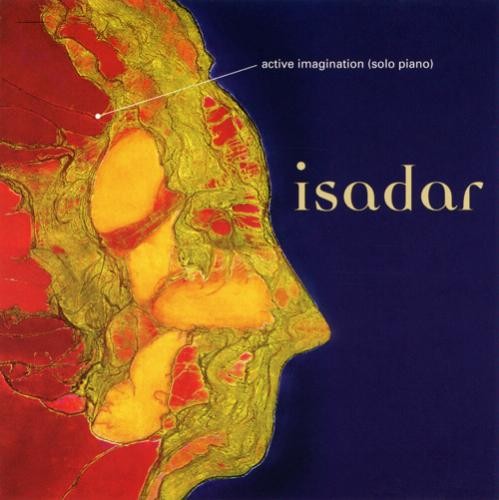 ISADAR – “Active Imagination” (Disklavier Player-Piano Software)