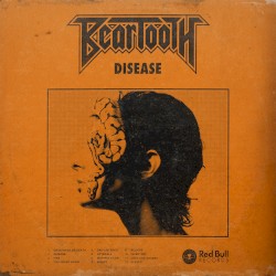 Disease (Official Music Video)