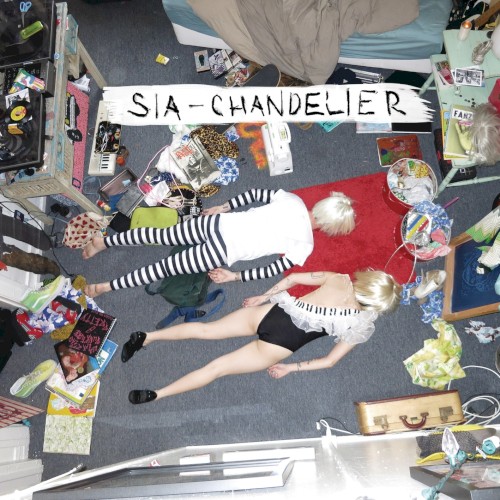 Chandelier: Remixes