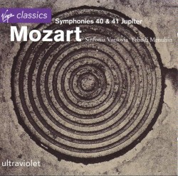 Symphonien Nr. 40 & 41 »Jupiter«