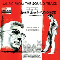 Sweet Smell of Success: Original Motion Picture Soundtrack