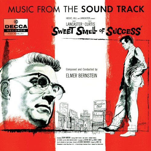 Sweet Smell of Success: Original Motion Picture Soundtrack