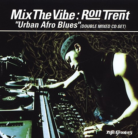 Mix the Vibe