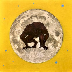How Pretty the Moon Is