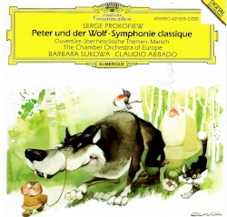 Peter und der Wolf / Symphonie classique