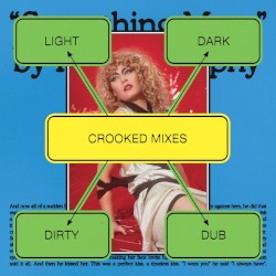 Something More (Crooked Mixes)