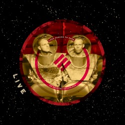 From Moscow to Mars (live)