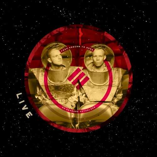 From Moscow to Mars (live)
