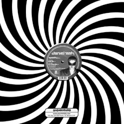 Spooky Cool Disc