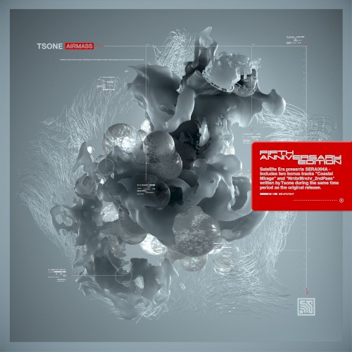 Airmass EP (5th Anniversary Edition)