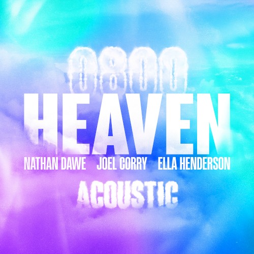 0800 HEAVEN (acoustic)