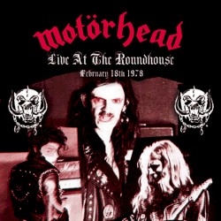 Roundhouse - February 18th 1978