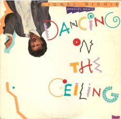 Dancing on the Ceiling (special remix)