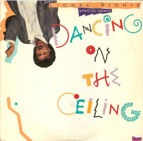 Dancing on the Ceiling (special remix)